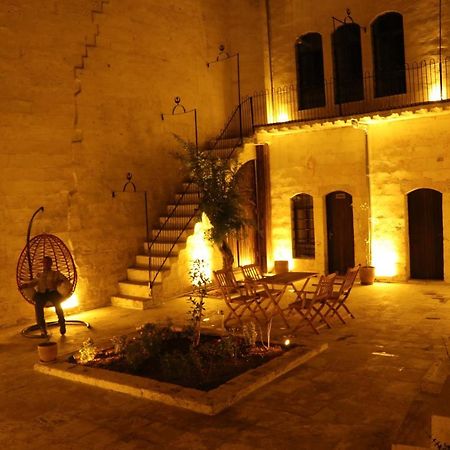 Çıftehan Butık Otel Sanlıurfa Extérieur photo