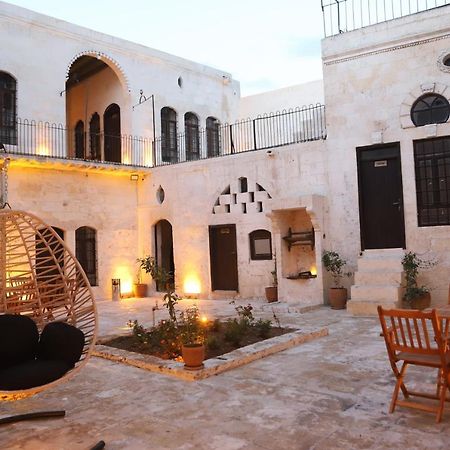 Çıftehan Butık Otel Sanlıurfa Extérieur photo