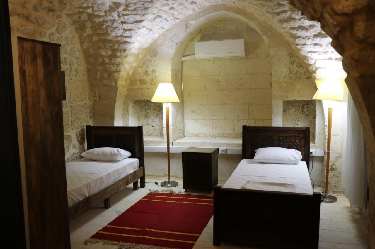 Çıftehan Butık Otel Sanlıurfa Extérieur photo