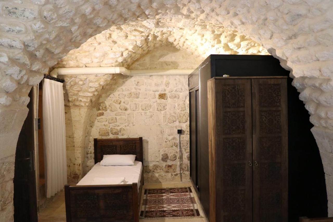 Çıftehan Butık Otel Sanlıurfa Extérieur photo
