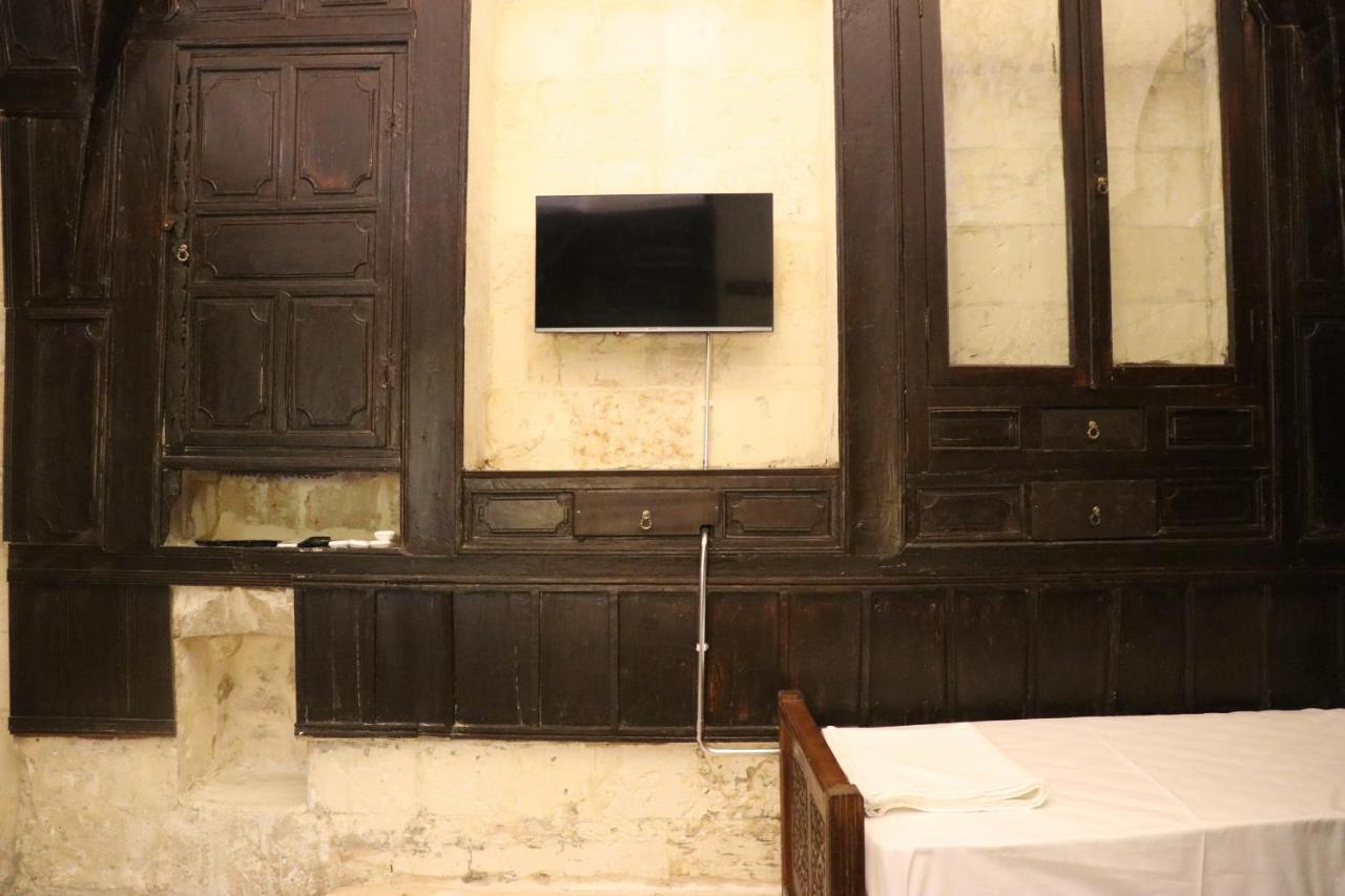 Çıftehan Butık Otel Sanlıurfa Extérieur photo