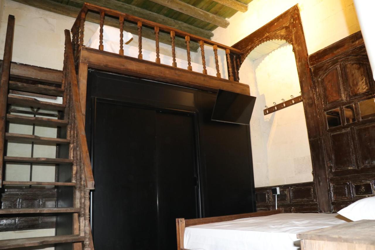 Çıftehan Butık Otel Sanlıurfa Extérieur photo