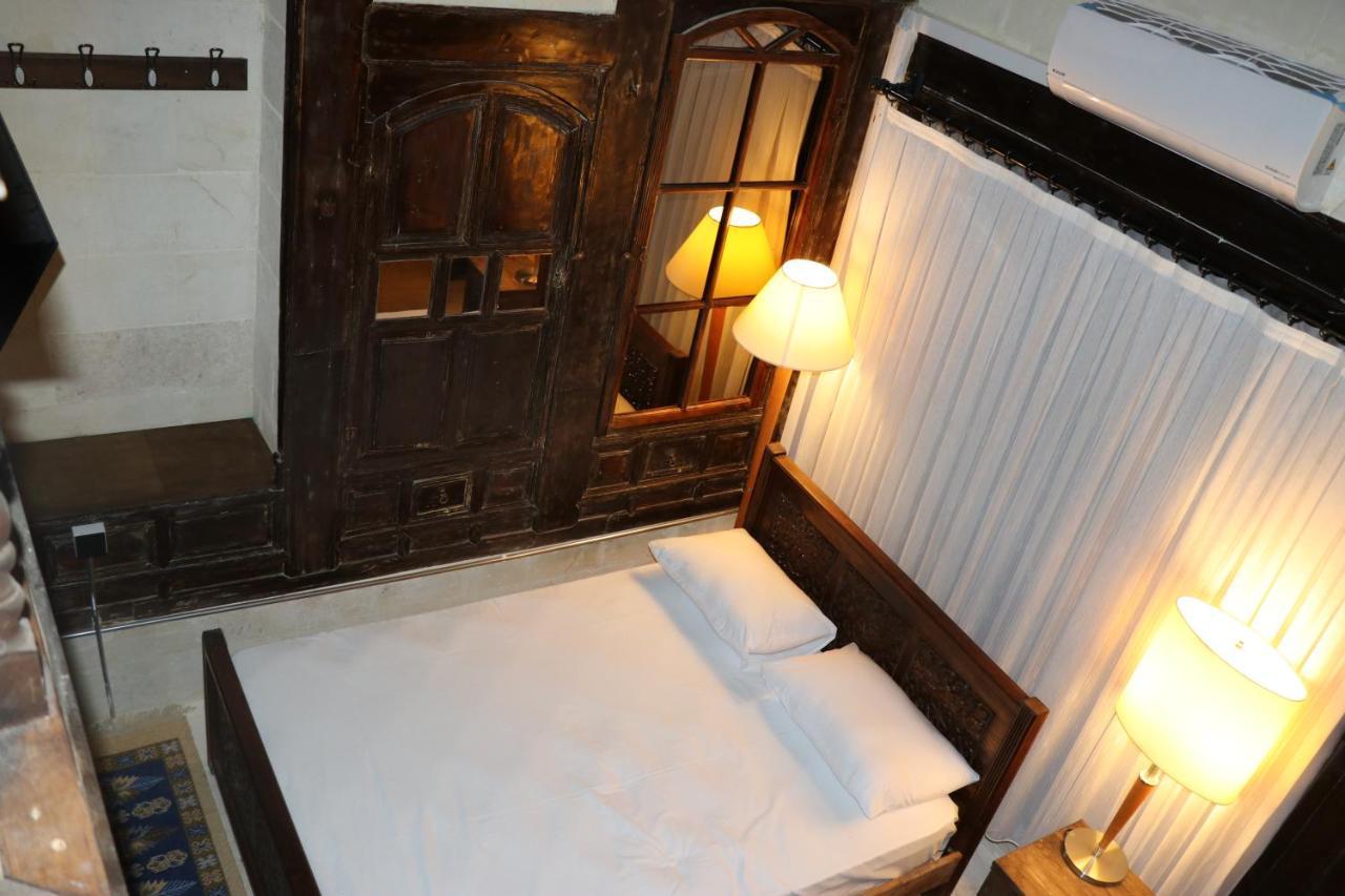 Çıftehan Butık Otel Sanlıurfa Extérieur photo