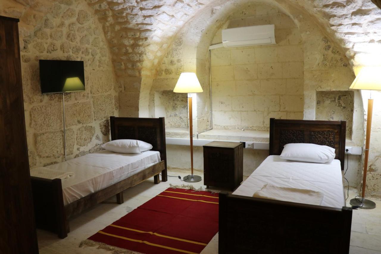 Çıftehan Butık Otel Sanlıurfa Extérieur photo