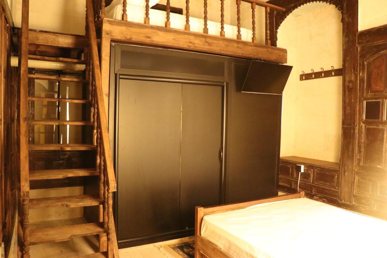 Çıftehan Butık Otel Sanlıurfa Extérieur photo